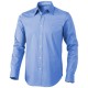 Hamilton langärmliges Hemd, hellblau, XS Hamilton langärmliges Hemd, hellblau, XS