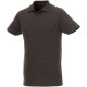 ELEVATE Herren Poloshirt Helios, kohle, XS ELEVATE Herren Poloshirt Helios, kohle, XS