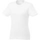 ELEVATE Damen T-Shirt Heros, weiß, S ELEVATE Damen T-Shirt Heros, weiß, S