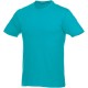 ELEVATE Herren T-Shirt Heros, türkis, XXL ELEVATE Herren T-Shirt Heros, türkis, XXL