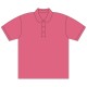 Herren-Polohemd FOTL Premium,Fuchsia Herren-Polohemd FOTL Premium,Fuchsia