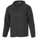 Hutch isolierte Kombinationsjacke, Heather Smoke, XL Hutch isolierte Kombinationsjacke, Heather Smoke, XL