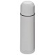 Isolierkanne Mono, Weiß-Metallic, 0,5l Isolierkanne Mono, Weiß-Metallic, 0,5l