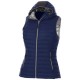 Junction Thermo-Bodywarmer für Damen, navy, M Junction Thermo-Bodywarmer für Damen, navy, M