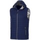 Junction Thermo-Bodywarmer für Herren, navy, XL Junction Thermo-Bodywarmer für Herren, navy, XL