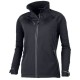 Kaputar Damen Softshell Jacke, Storm Grey, L Kaputar Damen Softshell Jacke, Storm Grey, L