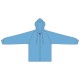 Kapuzenzipper GD Heavy Blend™,Carolina Blue Kapuzenzipper GD Heavy Blend™,Carolina Blue