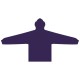 Kapuzenzipper GD Heavy Blend™,Purple Kapuzenzipper GD Heavy Blend™,Purple