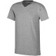 ELEVATE Herren Öko T-Shirt Kawartha, grau meliert, XS ELEVATE Herren Öko T-Shirt Kawartha, grau meliert, XS