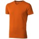 Kawartha – Öko-T-Shirt für Herren, orange, M Kawartha – Öko-T-Shirt für Herren, orange, M