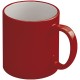 Keramiktasse Lissabon,rot Keramiktasse Lissabon,rot