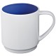Keramiktasse Lockport,blau Keramiktasse Lockport,blau