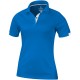 Kiso – Poloshirt cool fit für Damen, blau, M Kiso – Poloshirt cool fit für Damen, blau, M