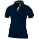 Kiso Poloshirt cool fit für Damen, navy, XS Kiso Poloshirt cool fit für Damen, navy, XS