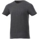 Kurzärmeliges T-Shirt, Finney, kohle, XS Kurzärmeliges T-Shirt, Finney, kohle, XS
