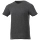 Kurzärmeliges T-Shirt, Finney, kohle, XS Kurzärmeliges T-Shirt, Finney, kohle, XS