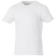 Kurzärmeliges T-Shirt, Finney, weiss, S Kurzärmeliges T-Shirt, Finney, weiss, S