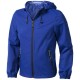 Labrador Jacke mit Kapuze, blau, XS Labrador Jacke mit Kapuze, blau, XS