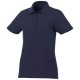 Liberty – Private Label Poloshirt für Damen, navy, S Liberty – Private Label Poloshirt für Damen, navy, S