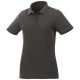 Liberty Private Label Poloshirt für Damen, kohle, M Liberty Private Label Poloshirt für Damen, kohle, M