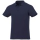Liberty Kurzarm-Polohemd, navy, L Liberty Kurzarm-Polohemd, navy, L