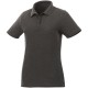 Liberty Private Label Poloshirt für Damen, kohle, S Liberty Private Label Poloshirt für Damen, kohle, S