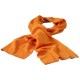 Mark Schal, orange Mark Schal, orange