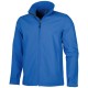 Maxson Softshelljacke für Herren, blau, M Maxson Softshelljacke für Herren, blau, M