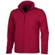 Maxson Softshelljacke für Herren, rot, M Maxson Softshelljacke für Herren, rot, M