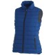 Mercer Damen Thermo Bodywarmer, blau, M Mercer Damen Thermo Bodywarmer, blau, M