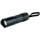 LED-Mega Beam Taschenlampe Multi Power, Schwarz LED-Mega Beam Taschenlampe Multi Power, Schwarz
