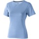 Nanaimo – T-Shirt für Damen, hellblau, XS Nanaimo – T-Shirt für Damen, hellblau, XS