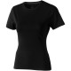 Nanaimo – T-Shirt für Damen, schwarz, XS Nanaimo – T-Shirt für Damen, schwarz, XS