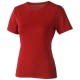 Nanaimo – T-Shirt für Damen, rot, L Nanaimo – T-Shirt für Damen, rot, L
