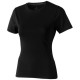 Nanaimo – T-Shirt für Damen, schwarz, L Nanaimo – T-Shirt für Damen, schwarz, L