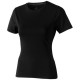 Nanaimo – T-Shirt für Damen, schwarz, XS Nanaimo – T-Shirt für Damen, schwarz, XS