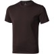 Nanaimo – T-Shirt für Herren, Chocolate Brown, XL Nanaimo – T-Shirt für Herren, Chocolate Brown, XL