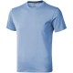 Nanaimo – T-Shirt für Herren, hellblau, M Nanaimo – T-Shirt für Herren, hellblau, M