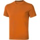Nanaimo – T-Shirt für Herren, orange, XL Nanaimo – T-Shirt für Herren, orange, XL
