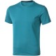 Nanaimo – T-Shirt für Herren, türkis, XL Nanaimo – T-Shirt für Herren, türkis, XL