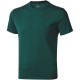 Nanaimo – T-Shirt für Herren, waldgrün, XL Nanaimo – T-Shirt für Herren, waldgrün, XL
