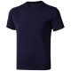 Nanaimo T-Shirt für Herren, navy, M Nanaimo T-Shirt für Herren, navy, M