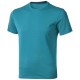 Nanaimo – T-Shirt für Herren, türkis, M Nanaimo – T-Shirt für Herren, türkis, M