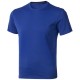 Nanaimo – T-Shirt für Herren, blau, XL Nanaimo – T-Shirt für Herren, blau, XL