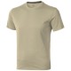Nanaimo T-Shirt für Herren, khaki, M Nanaimo T-Shirt für Herren, khaki, M