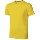 Nanaimo T-Shirt für Herren, gelb, S Nanaimo T-Shirt für Herren, gelb, S