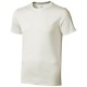 Nanaimo T-Shirt für Herren, hellgrau, XXL Nanaimo T-Shirt für Herren, hellgrau, XXL