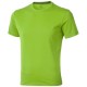 Nanaimo – T-Shirt für Herren, apfelgrün, M Nanaimo – T-Shirt für Herren, apfelgrün, M