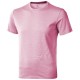 Nanaimo T-Shirt für Herren, Light pink, M Nanaimo T-Shirt für Herren, Light pink, M