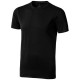 Nanaimo – T-Shirt für Herren, schwarz, S Nanaimo – T-Shirt für Herren, schwarz, S